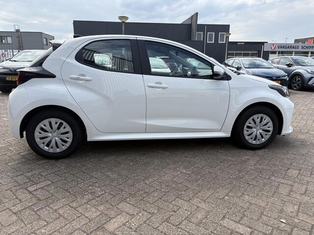 Toyota YARIS 1.5 Hybrid 115 Comfort