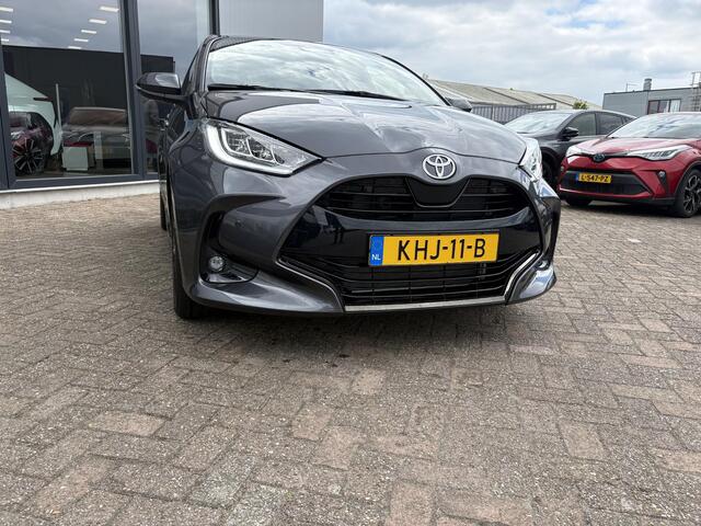 Toyota YARIS 1.5 Hybrid 130 Executive