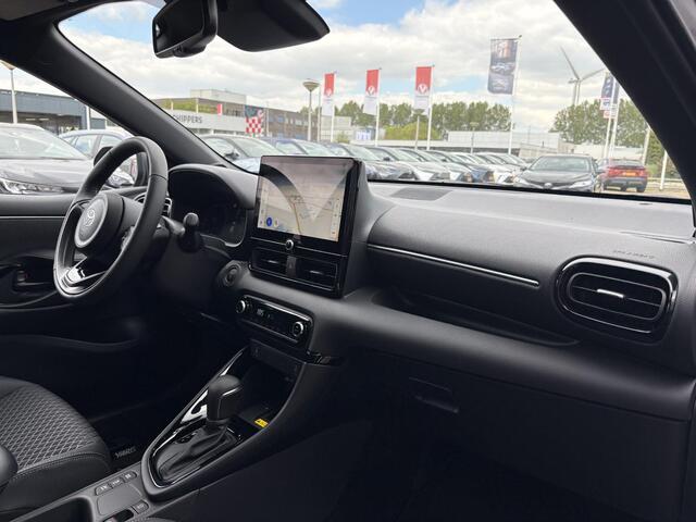 Toyota YARIS 1.5 Hybrid 130 Executive