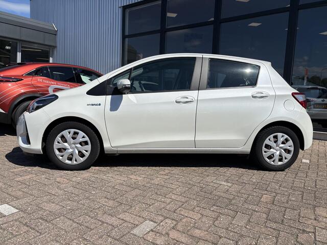 Toyota YARIS 1.5 Hybrid Active