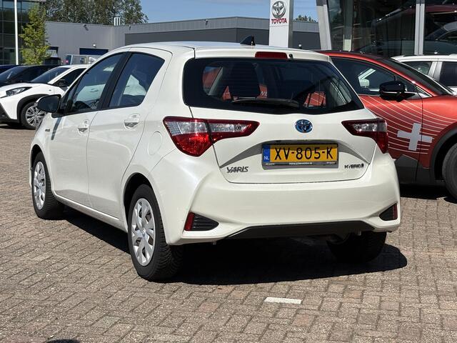 Toyota YARIS 1.5 Hybrid Active