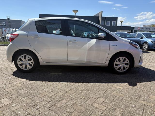 Toyota YARIS 1.5 Hybrid Active