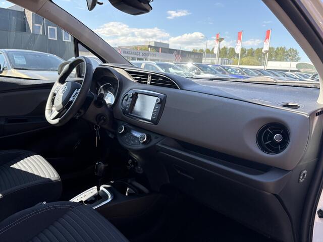 Toyota YARIS 1.5 Hybrid Active