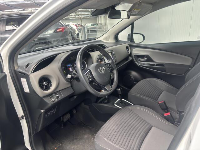 Toyota YARIS 1.5 Hybrid Aspiration