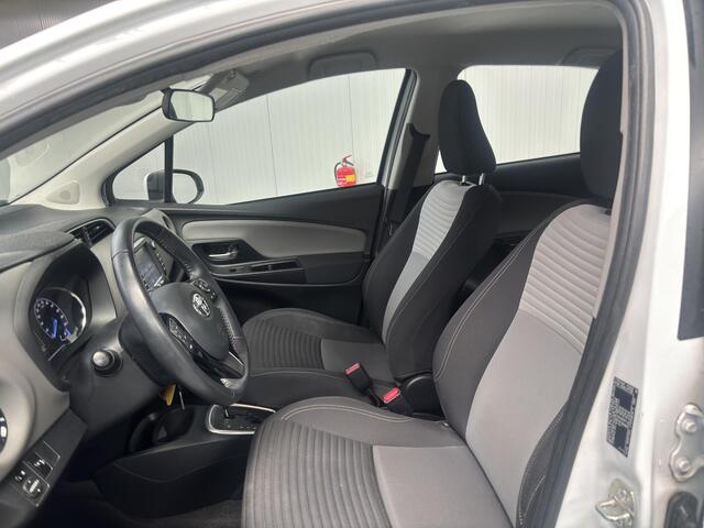 Toyota YARIS 1.5 Hybrid Aspiration