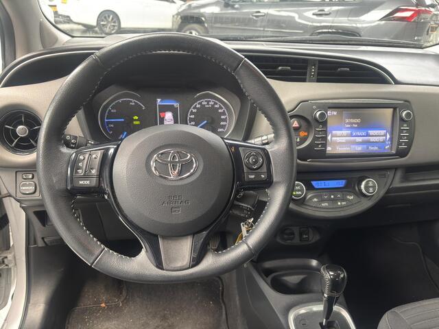 Toyota YARIS 1.5 Hybrid Aspiration