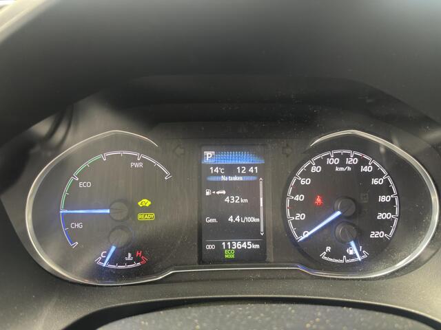 Toyota YARIS 1.5 Hybrid Aspiration