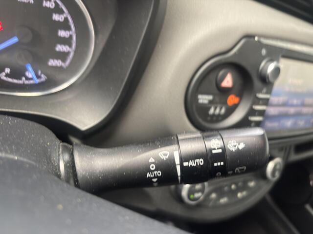 Toyota YARIS 1.5 Hybrid Aspiration