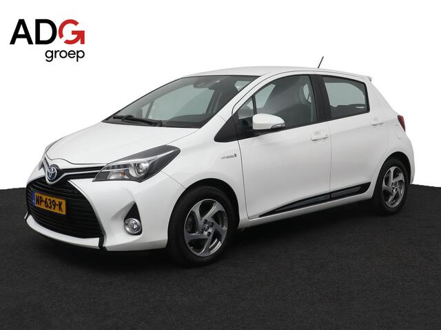 Toyota YARIS 1.5 Hybrid Trend |Navigatie | Trekhaak |