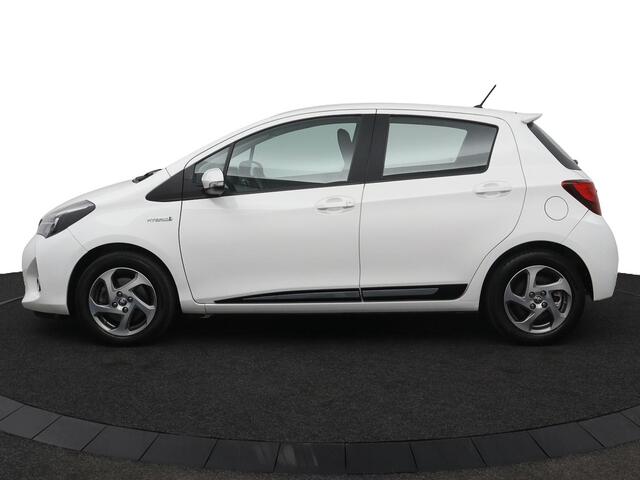 Toyota YARIS 1.5 Hybrid Trend |Navigatie | Trekhaak |