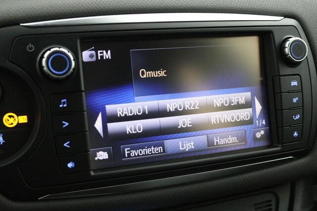 Toyota YARIS 1.5 Hybrid Trend |Navigatie | Trekhaak |