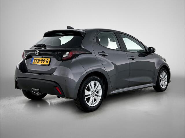 Toyota YARIS Hybrid 115 Active | Apple CarPlay | Android Auto |