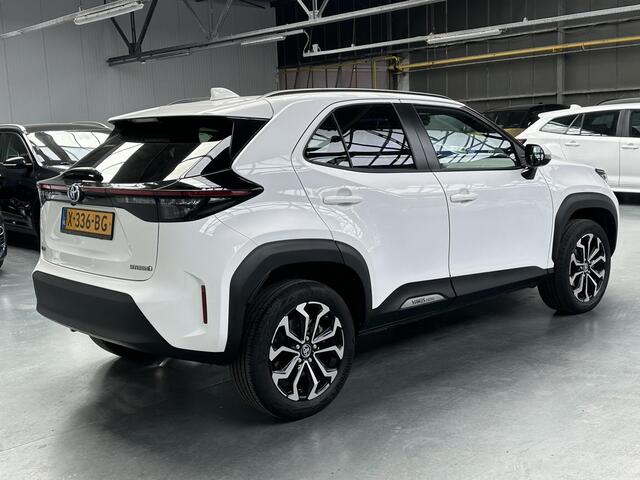 Toyota YARIS Cross 1.5 Hybrid Dynamic