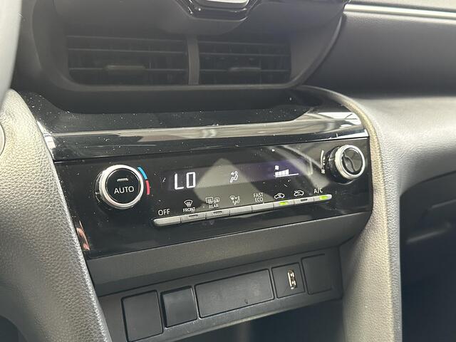 Toyota YARIS Cross 1.5 Hybrid Dynamic