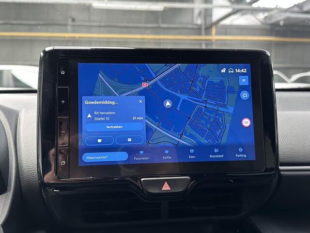 Toyota YARIS Cross 1.5 Hybrid Dynamic