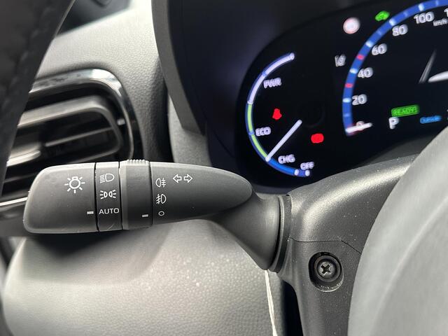 Toyota YARIS Cross 1.5 Hybrid Dynamic