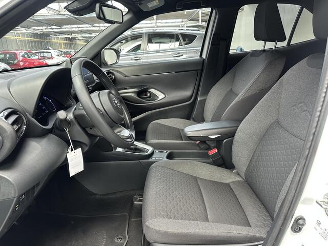 Toyota YARIS Cross 1.5 Hybrid Dynamic