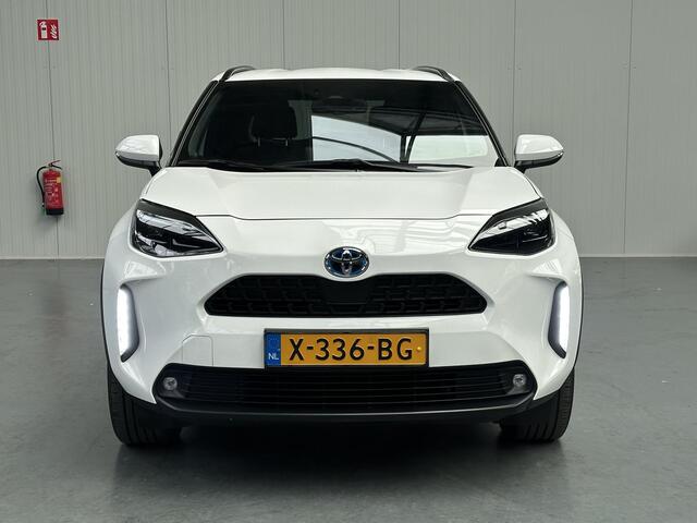Toyota YARIS Cross 1.5 Hybrid Dynamic