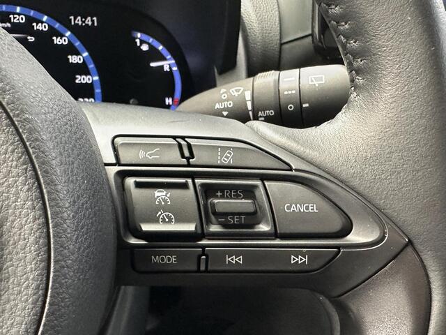 Toyota YARIS Cross 1.5 Hybrid Dynamic