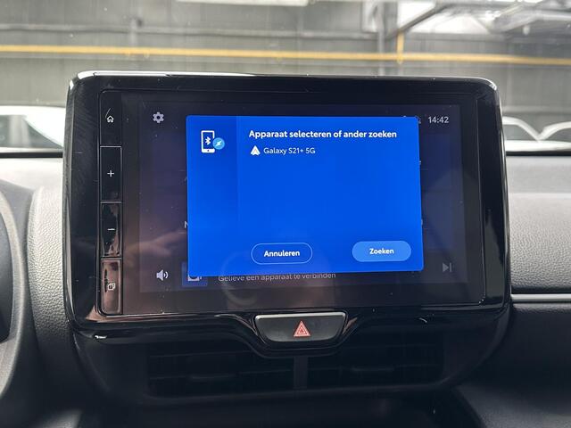 Toyota YARIS Cross 1.5 Hybrid Dynamic