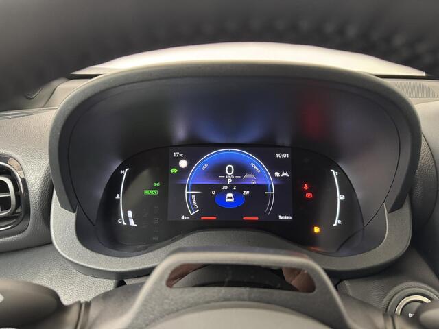 Toyota YARIS Cross 1.5 Hybrid 130 Dynamic | Nieuw | Navigatie | Camera | Stoelverwarming |