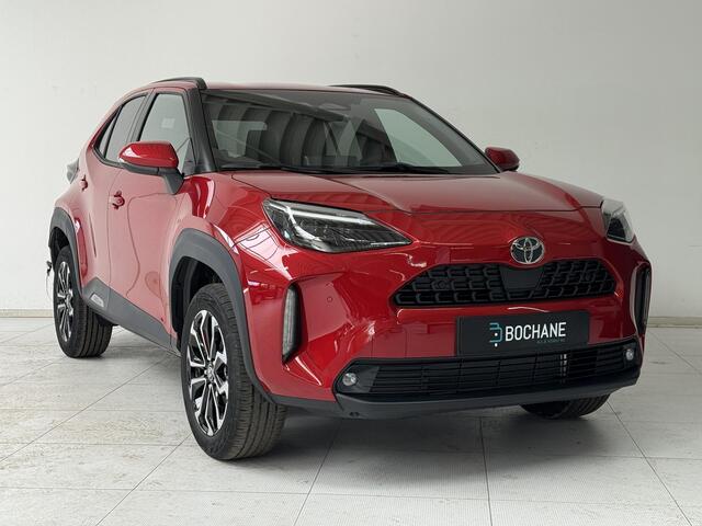 Toyota YARIS Cross 1.5 Hybrid 130 Dynamic | Nieuw | Navigatie | Camera | Stoelverwarming |