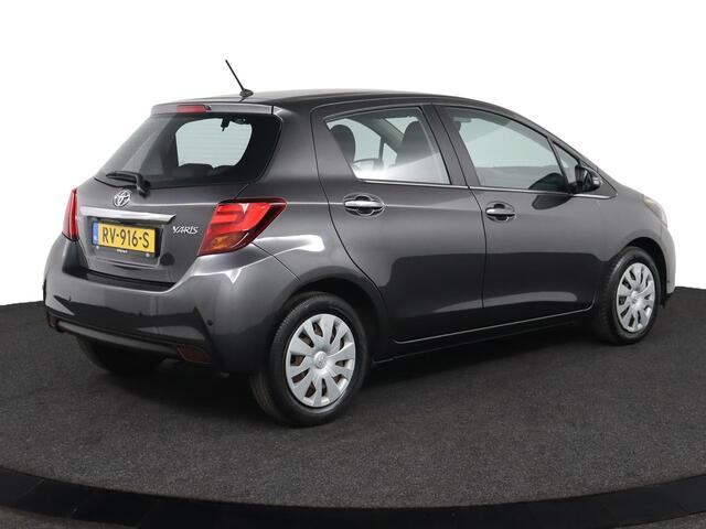 Toyota YARIS 1.0 VVT-i Aspiration | Airco | Parkeersensoren | Parkeercamera |