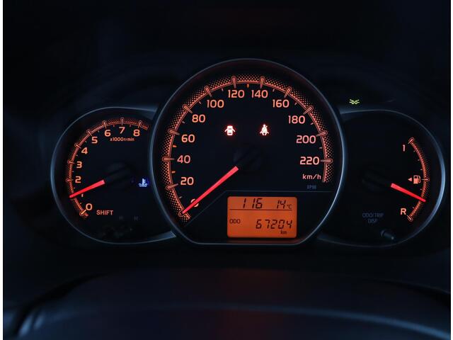 Toyota YARIS 1.0 VVT-i Aspiration | Airco | Parkeersensoren | Parkeercamera |