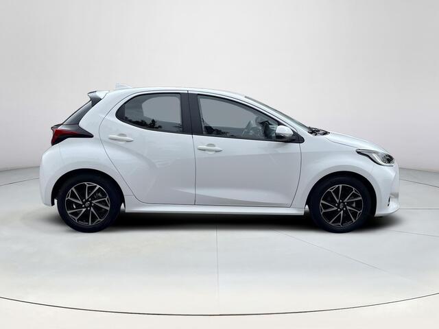 Toyota YARIS 1.5 Hybrid Dynamic | Navigatie | Apple CarPlay/Android auto | Achteruitrijcamera