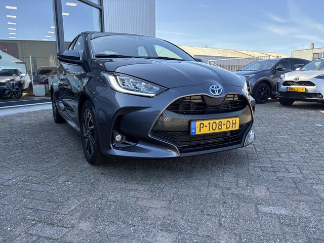 Toyota YARIS 1.5 Hybrid Dynamic