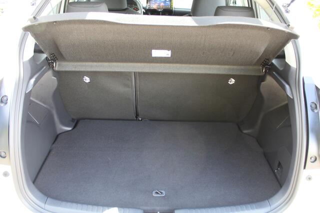 Toyota YARIS 1.5 Hybrid 115 Comfort Plus | Rijklaar | Stoel/Stuur-verw. | Keyless | Apple/Android | Clima | Adap. Cruise | Camera