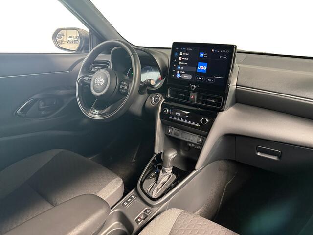 Toyota YARIS Cross 1.5 Hybrid 115 Dynamic I Stuur en Stoelverwaming I Camera I Adptive Cruise