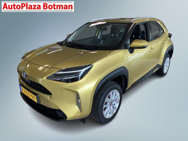 Toyota YARIS Cross 1.5 Hybrid Active