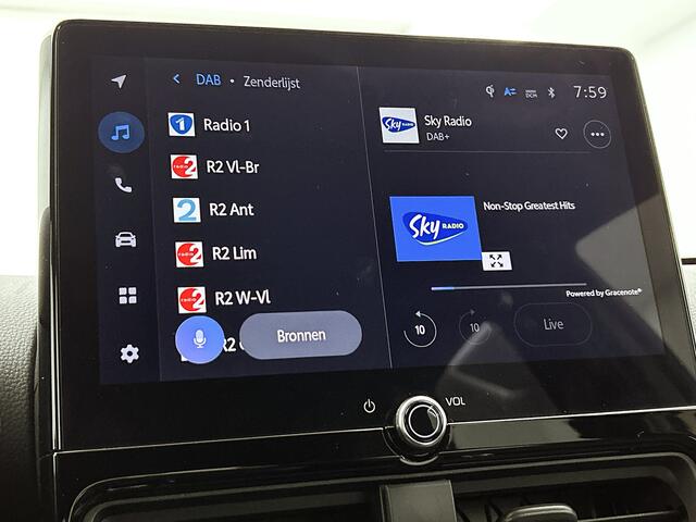 Toyota YARIS 1.5 Hybrid 130 Executive | Navigatie | BLS | PDC | Stuur-Stoelverwarming |