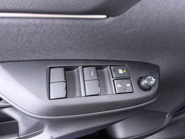 Toyota YARIS 1.5 Hybrid 115 Dynamic