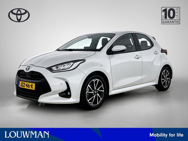 Toyota YARIS 1.5 Hybrid 115 Dynamic