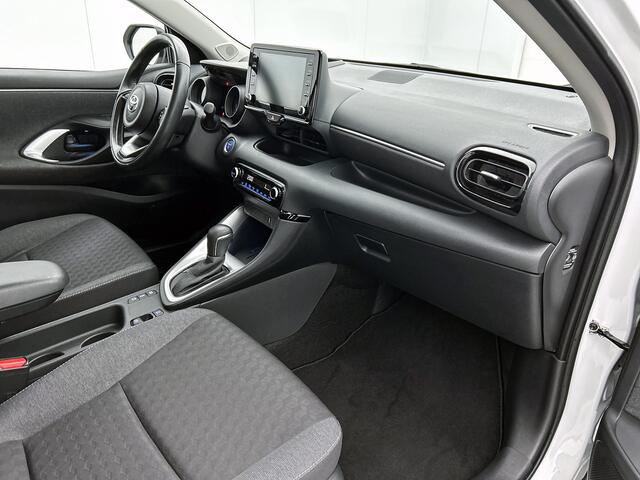 Toyota YARIS 1.5 Hybrid 115 Dynamic