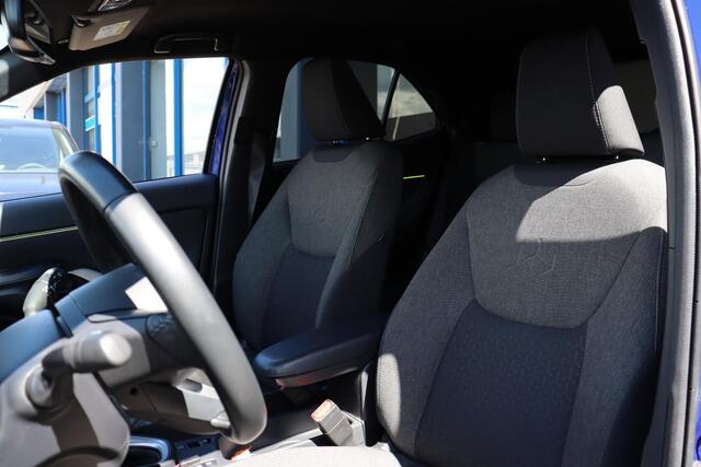 Toyota YARIS Cross 1.5 Hybrid Dynamic, Blind spot, Parkeersensoren