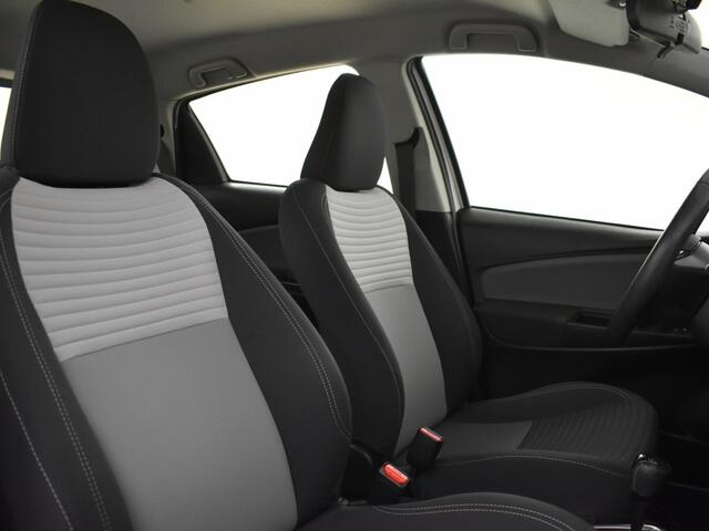 Toyota YARIS 1.5 Hybrid Active | Camera | DAB | Cruisecontrol | Automaat