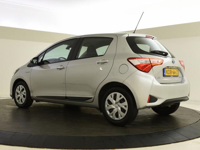 Toyota YARIS 1.5 Hybrid Active | Camera | DAB | Cruisecontrol | Automaat