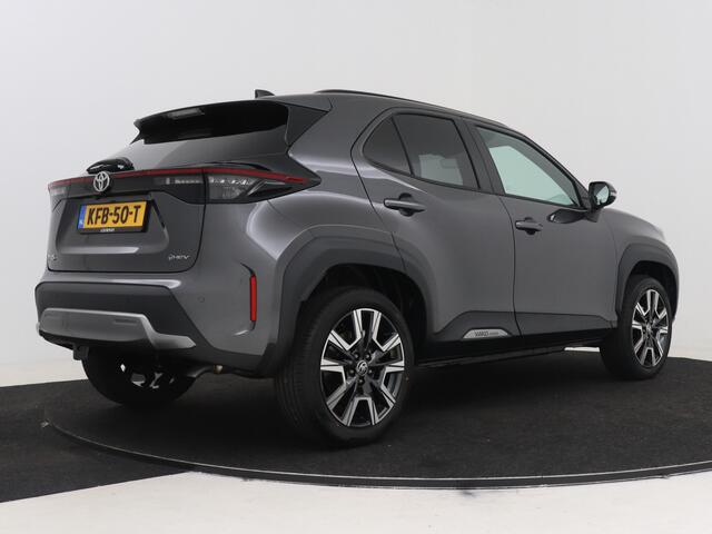 Toyota YARIS Cross 1.5 Hybrid 130 Executive Premium Pack