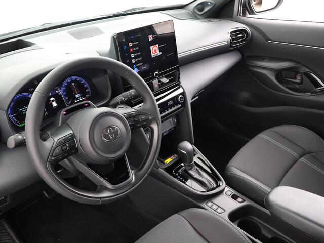 Toyota YARIS Cross 1.5 Hybrid 130 Executive Premium Pack