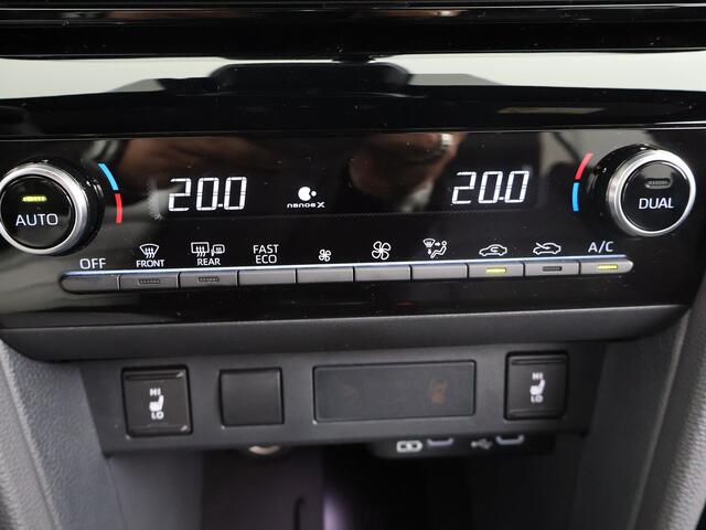 Toyota YARIS Cross 1.5 Hybrid 130 Executive Premium Pack