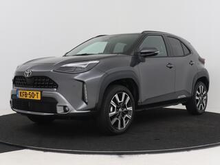 toyota-yaris-cross-1.5-hybrid-130-e