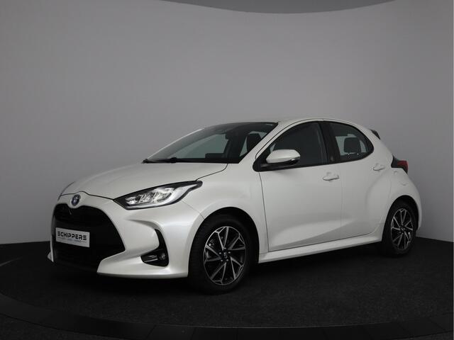 Toyota YARIS 1.5 Hybrid TeamD