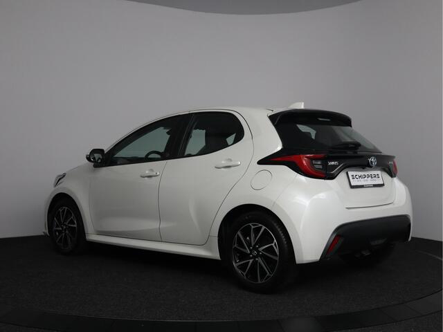 Toyota YARIS 1.5 Hybrid TeamD