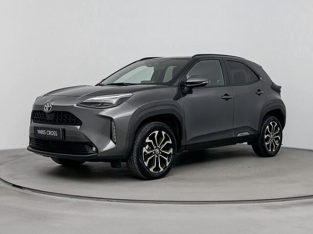 Toyota YARIS Cross 1.5 Hybrid