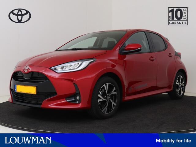 Toyota YARIS 1.5 Hybrid 115 Dynamic | !!! ACTIE !!!! 3.600,- korting