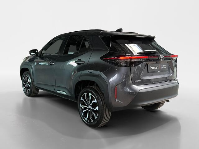 Toyota YARIS Cross 1.5 Hybrid 115 Dynamic I Stuur en Stoelverwaming I Camera I Adptive Cruise