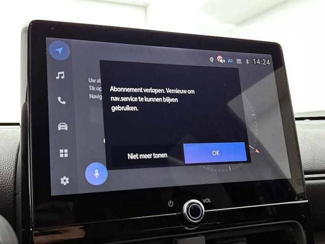 Toyota YARIS Cross 1.5 Hybrid 130 GR Sport | Stoel + Stuurverwarming | Elektrische Achterklep | Dodehoek detectie | Parkeersensoren V+A | Draadloos opladen |